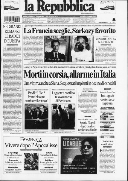 La repubblica